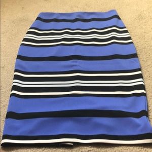 Women’s pencil skirt